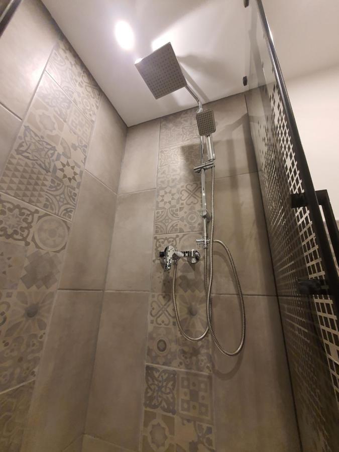 Ferienwohnung " Zum Flecker Haeuschen" In Der Altstadt Freudenberg 弗罗伊登贝格 外观 照片